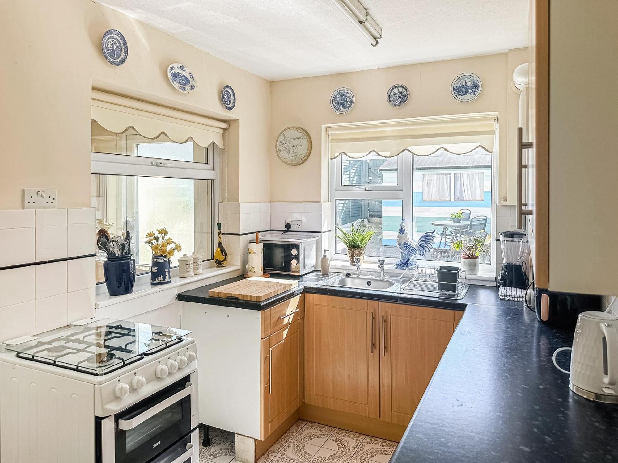 Holiday home St Annes Road